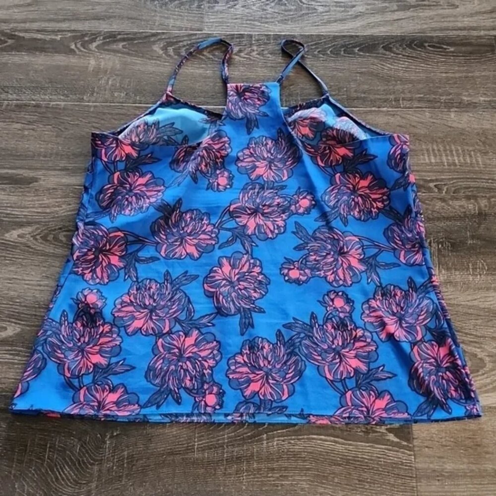 🌷 J.Crew floral Camisole 🌷 - Picture 4 of 4